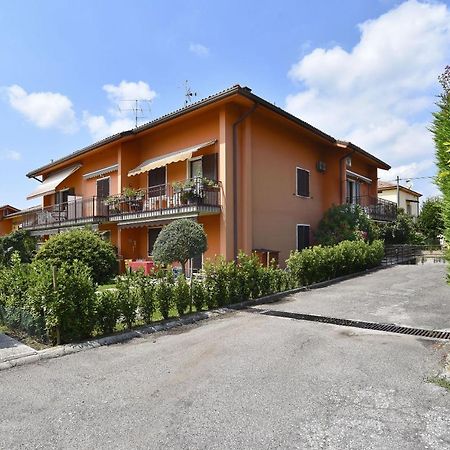 Appartamento Dei Salici Ronchi  ภายนอก รูปภาพ