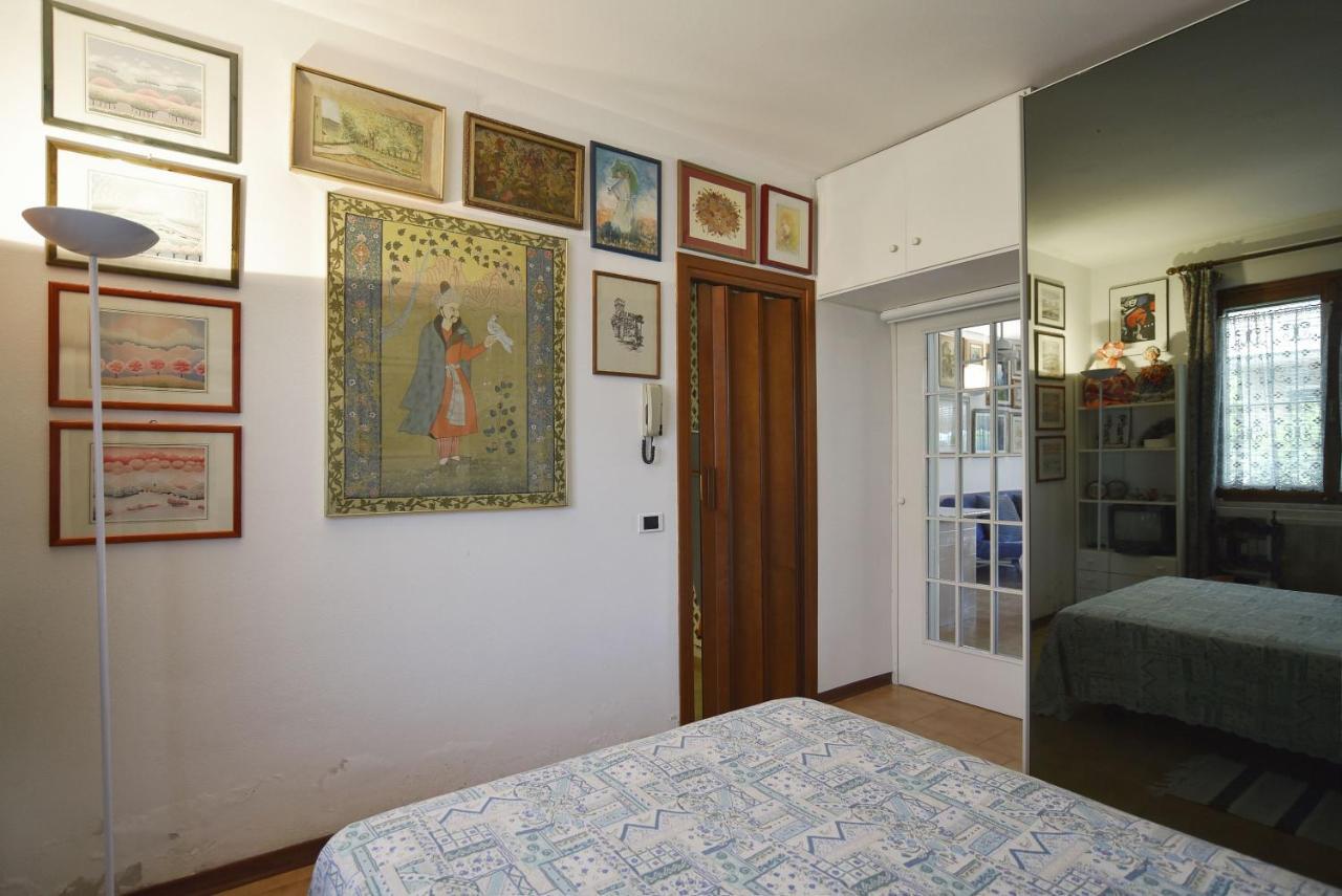 Appartamento Dei Salici Ronchi  ภายนอก รูปภาพ
