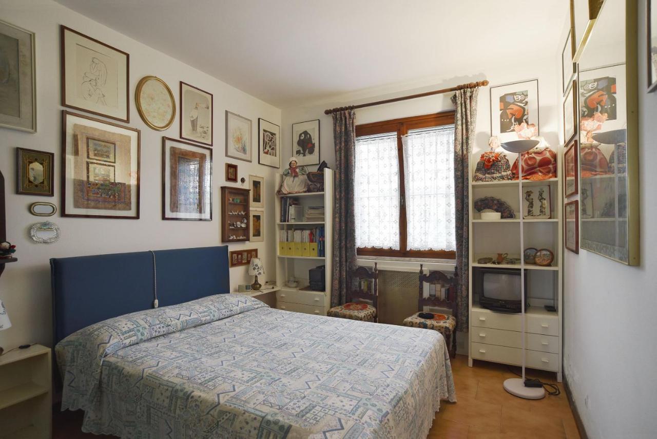 Appartamento Dei Salici Ronchi  ภายนอก รูปภาพ