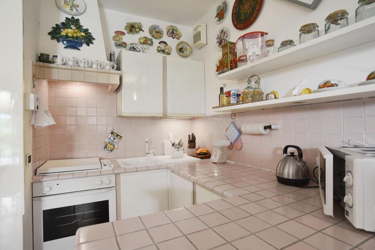 Appartamento Dei Salici Ronchi  ภายนอก รูปภาพ